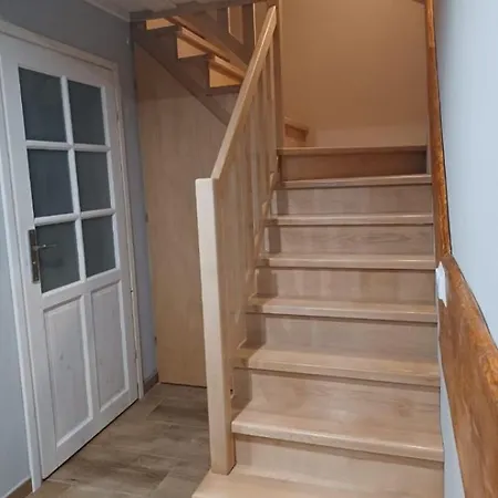 U Doroty Holiday home *