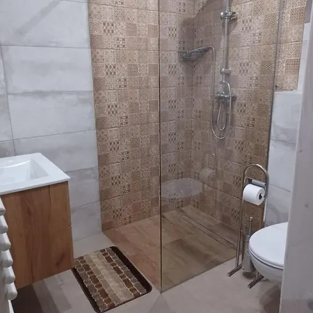 U Doroty Holiday home Brenna