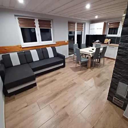 Holiday home U Doroty *