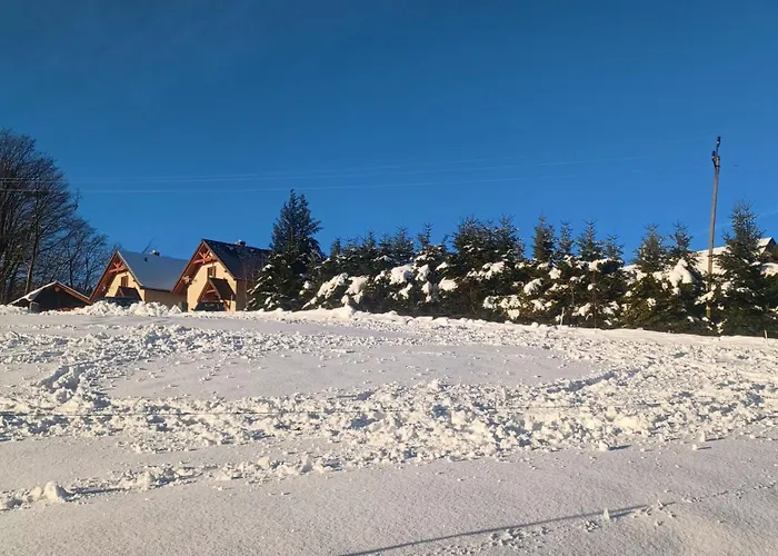 U Doroty Holiday home Brenna