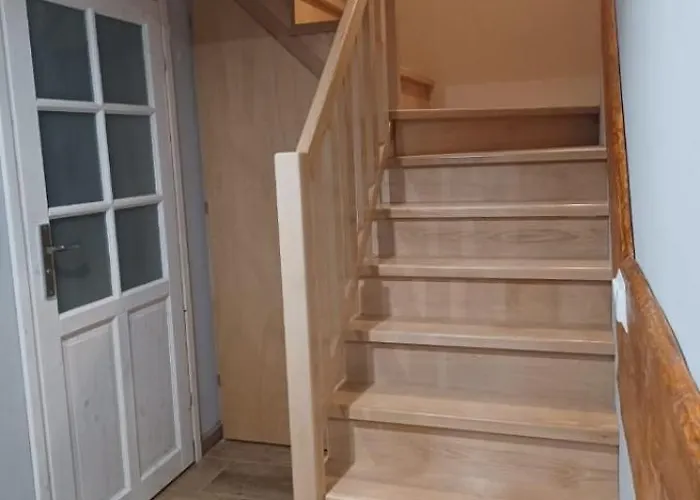 U Doroty Holiday home *