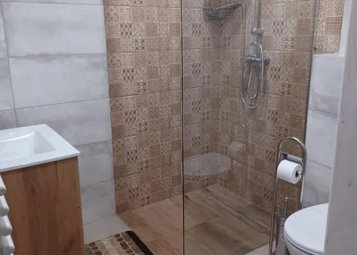 U Doroty Holiday home Brenna