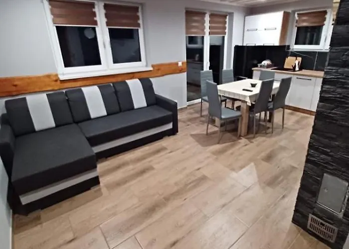 Holiday home U Doroty *